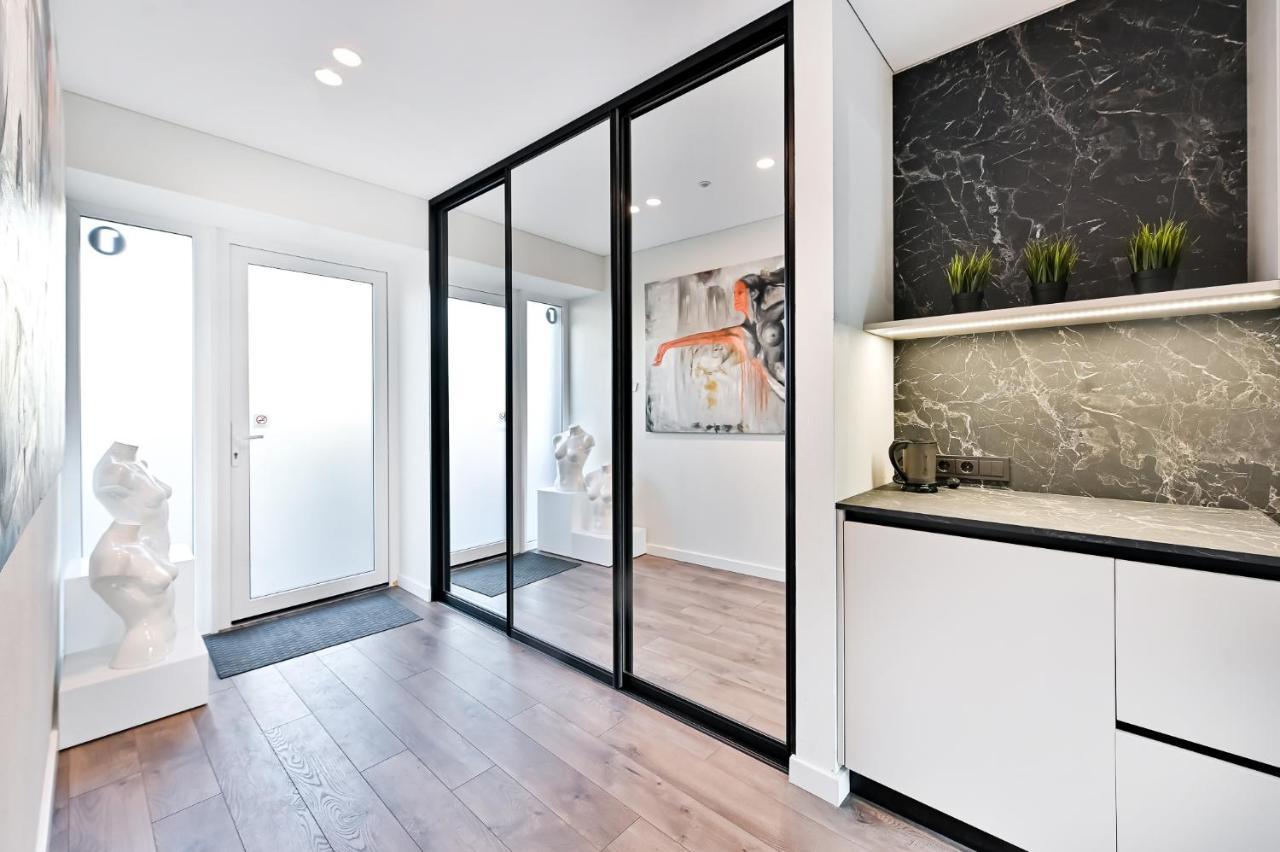 Apartment Jacuzzi Cinema Loft