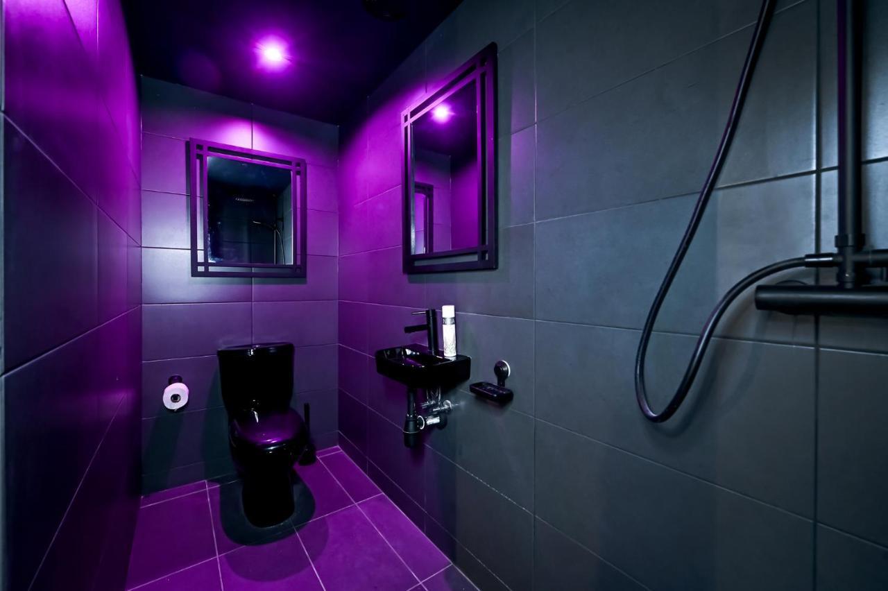Jacuzzi Cinema Loft Kaunas